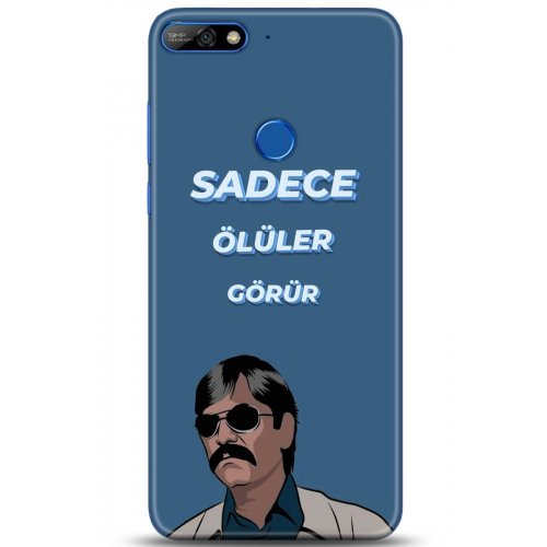 Uyumlu Kılıf HD Baskılı Kılıf - Followed Institution 5170