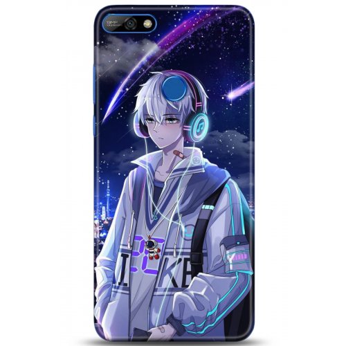 Uyumlu Kılıf HD Baskılı Kılıf - Followed Institution 5181