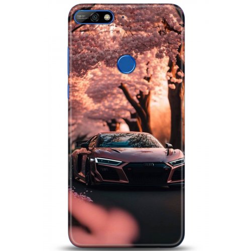 Uyumlu Kılıf HD Baskılı Kılıf - Followed Institution 5185