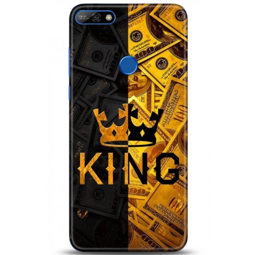 Uyumlu Kılıf HD Baskılı Kılıf - Followed Institution 5223