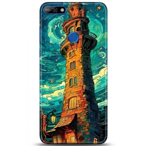 Uyumlu Kılıf HD Baskılı Kılıf - Followed Institution 5233