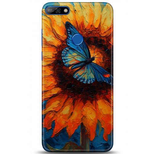 Uyumlu Kılıf HD Baskılı Kılıf - Followed Institution 5251