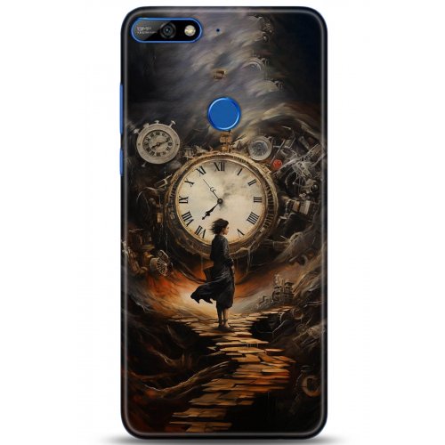 Uyumlu Kılıf HD Baskılı Kılıf - Followed Institution 5252