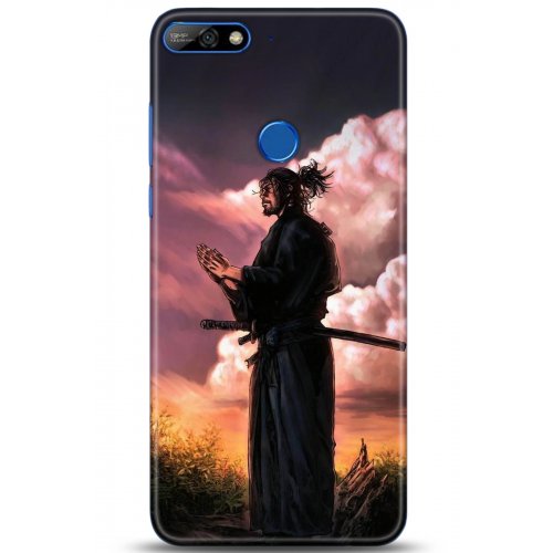 Uyumlu Kılıf HD Baskılı Kılıf - Followed Institution 5256