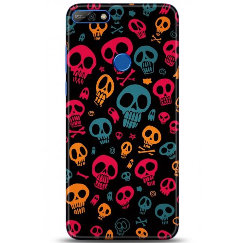 Uyumlu Kılıf HD Baskılı Kılıf - Followed Institution 5277