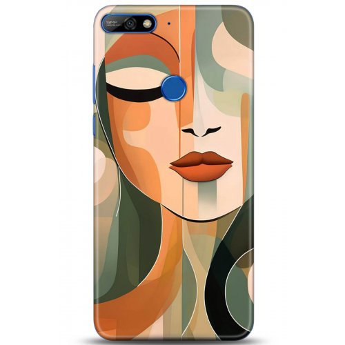 Uyumlu Kılıf HD Baskılı Kılıf - Followed Institution 5279