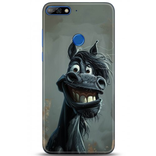 Uyumlu Kılıf HD Baskılı Kılıf - Followed Institution 5284