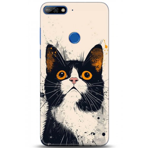 Uyumlu Kılıf HD Baskılı Kılıf - Followed Institution 5294