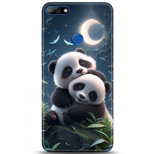 Uyumlu Kılıf HD Baskılı Kılıf - Followed Institution 5301