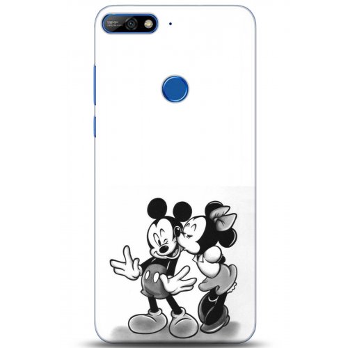 Uyumlu Kılıf HD Baskılı Kılıf - Followed Institution 5313