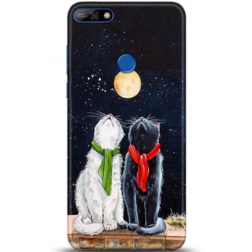 Uyumlu Kılıf HD Baskılı Kılıf - Followed Institution 5318