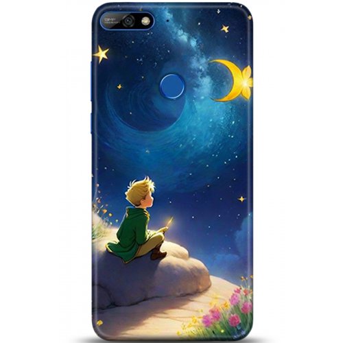 Uyumlu Kılıf HD Baskılı Kılıf - Followed Institution 5323