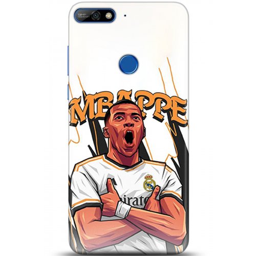 Uyumlu Kılıf HD Baskılı Kılıf - Followed Institution 5328