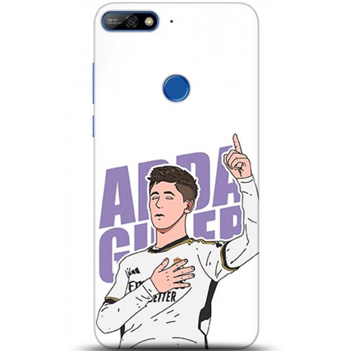 Uyumlu Kılıf HD Baskılı Kılıf - Followed Institution 5332