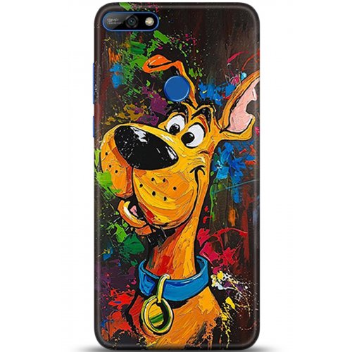 Uyumlu Kılıf HD Baskılı Kılıf - Followed Institution 5334