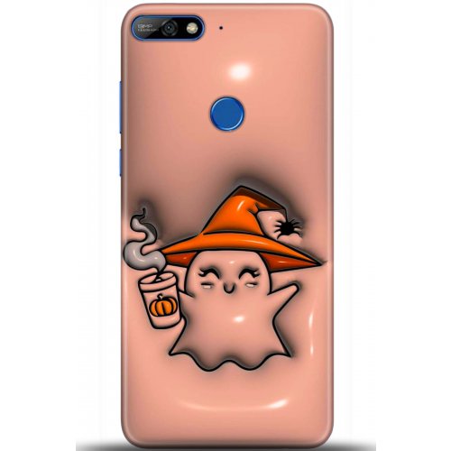 Uyumlu Kılıf HD Baskılı Kılıf - Followed Institution 5386