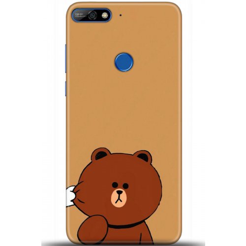 Uyumlu Kılıf HD Baskılı Kılıf - Followed Institution 5417