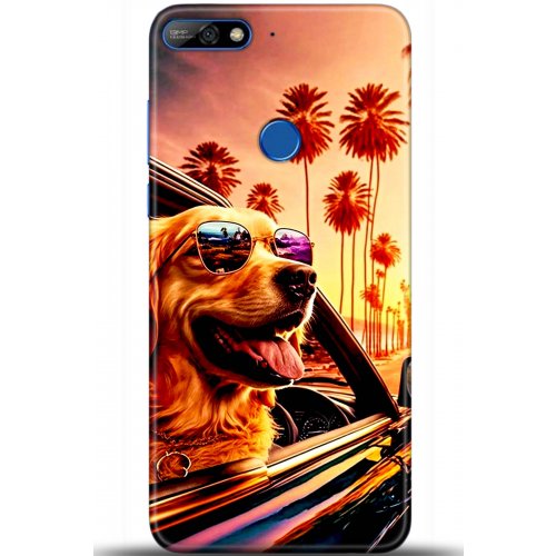 Uyumlu Kılıf HD Baskılı Kılıf - Followed Institution 5421