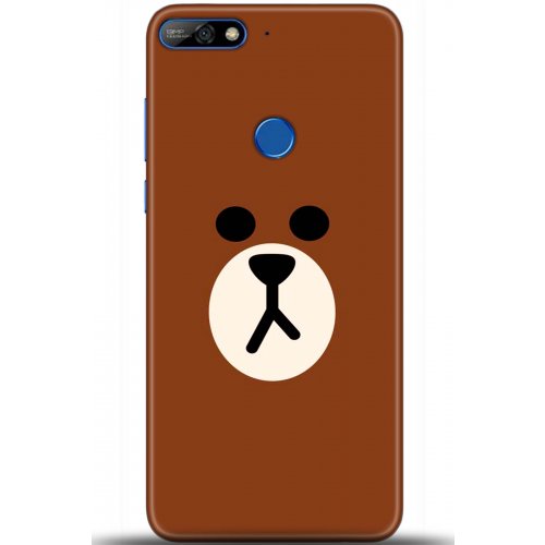 Uyumlu Kılıf HD Baskılı Kılıf - Followed Institution 5430