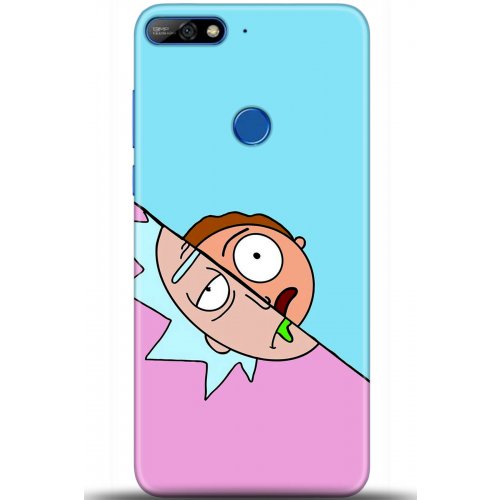 Uyumlu Kılıf HD Baskılı Kılıf - Followed Institution 5437