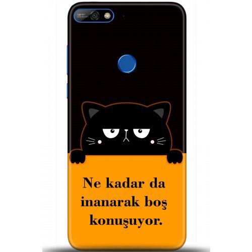 Uyumlu Kılıf HD Baskılı Kılıf - Followed Institution 5468