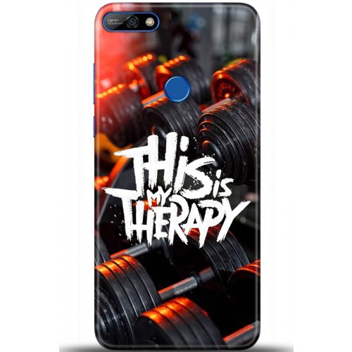 Uyumlu Kılıf HD Baskılı Kılıf - Followed Institution 5480