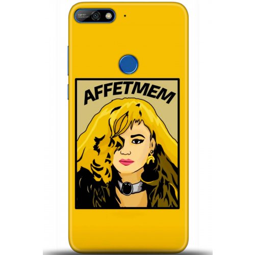 Uyumlu Kılıf HD Baskılı Kılıf - Followed Institution 5487