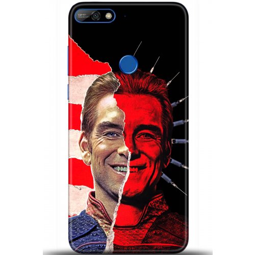 Uyumlu Kılıf HD Baskılı Kılıf - Followed Institution 5508