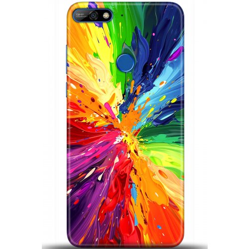 Uyumlu Kılıf HD Baskılı Kılıf - Followed Institution 5513