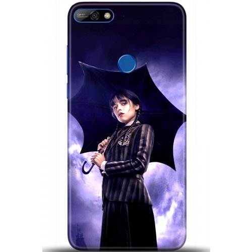 Uyumlu Kılıf HD Baskılı Kılıf - Followed Institution 5518