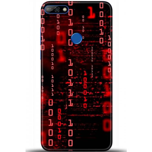 Uyumlu Kılıf HD Baskılı Kılıf - Followed Institution 5536