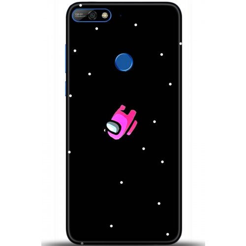 Uyumlu Kılıf HD Baskılı Kılıf - Followed Institution 5541