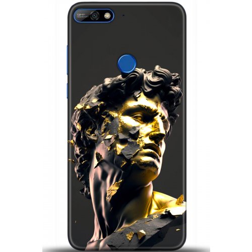 Uyumlu Kılıf HD Baskılı Kılıf - Followed Institution 5574