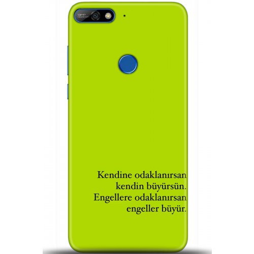 Uyumlu Kılıf HD Baskılı Kılıf - Followed Institution 5593