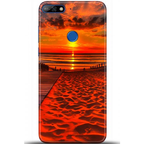 Uyumlu Kılıf HD Baskılı Kılıf - Followed Institution 5600