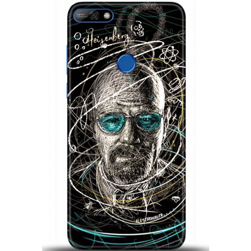 Uyumlu Kılıf HD Baskılı Kılıf - Followed Institution 5619