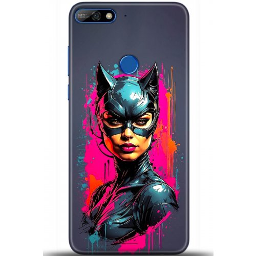 Uyumlu Kılıf HD Baskılı Kılıf - Followed Institution 5669