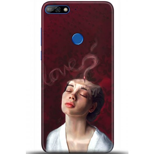 Uyumlu Kılıf HD Baskılı Kılıf - Followed Institution 5680