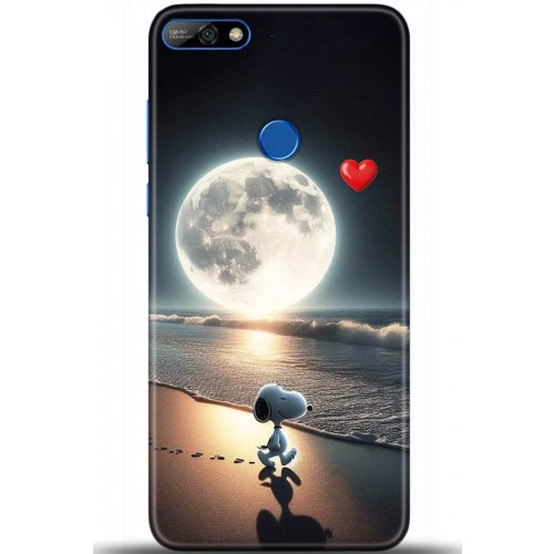 Uyumlu Kılıf HD Baskılı Kılıf - Followed Institution 5707