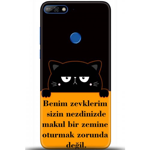 Uyumlu Kılıf HD Baskılı Kılıf - Followed Institution 5720