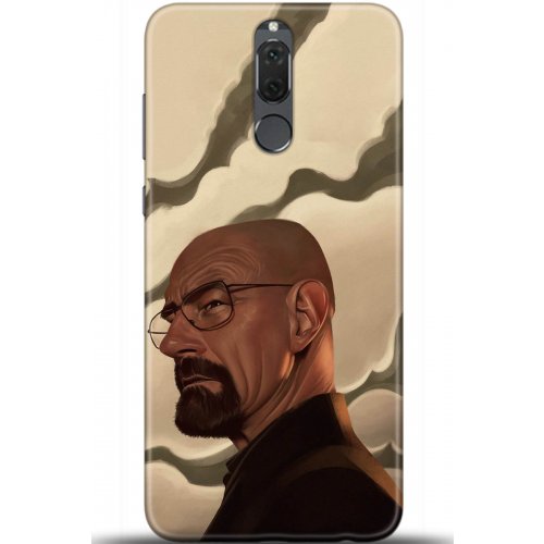 Uyumlu Kılıf HD Baskılı Kılıf - Followed Institution 5026