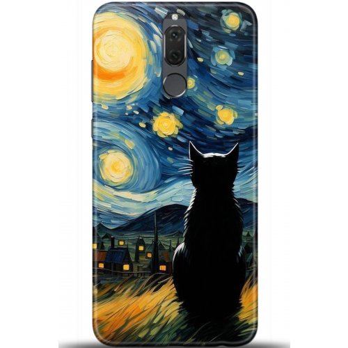 Uyumlu Kılıf HD Baskılı Kılıf - Followed Institution 5034