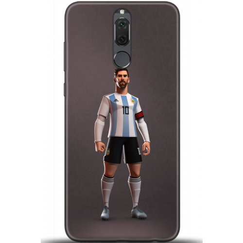 Uyumlu Kılıf HD Baskılı Kılıf - Followed Institution 5040