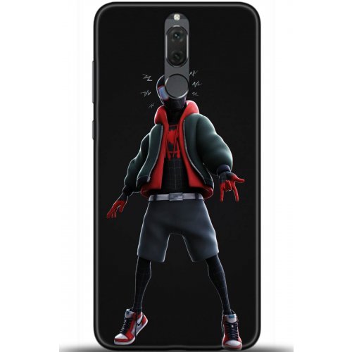 Uyumlu Kılıf HD Baskılı Kılıf - Followed Institution 5046