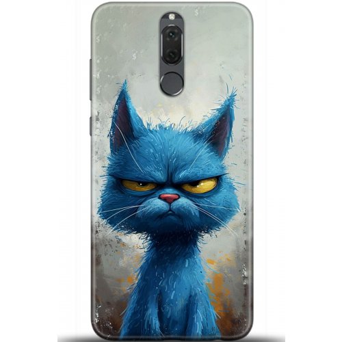 Uyumlu Kılıf HD Baskılı Kılıf - Followed Institution 5085