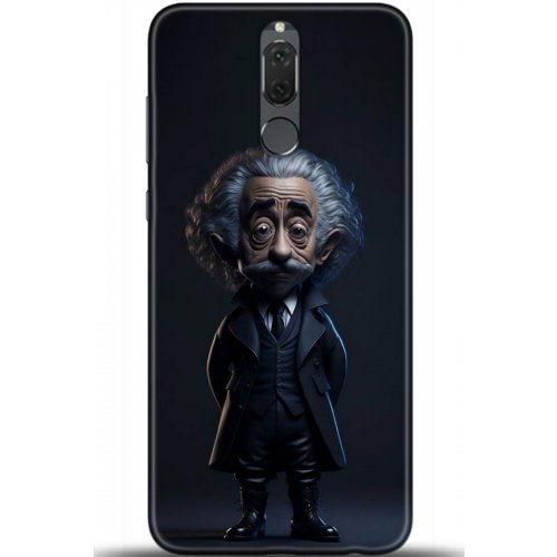 Uyumlu Kılıf HD Baskılı Kılıf - Followed Institution 5105