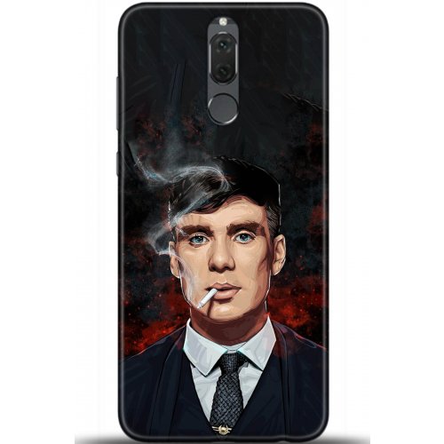 Uyumlu Kılıf HD Baskılı Kılıf - Followed Institution 5109