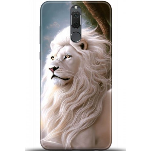 Uyumlu Kılıf HD Baskılı Kılıf - Followed Institution 5114