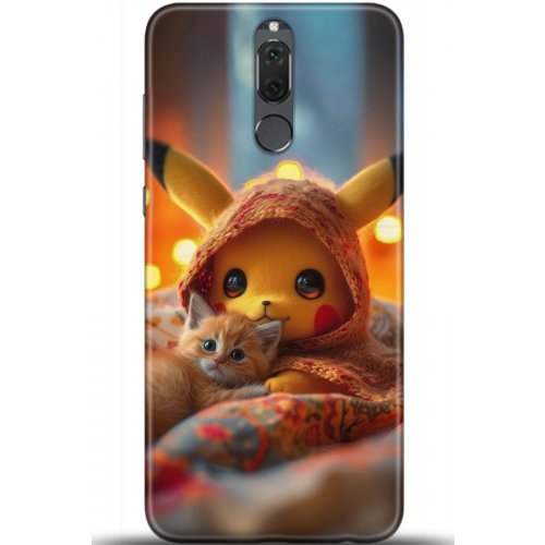 Uyumlu Kılıf HD Baskılı Kılıf - Followed Institution 5127