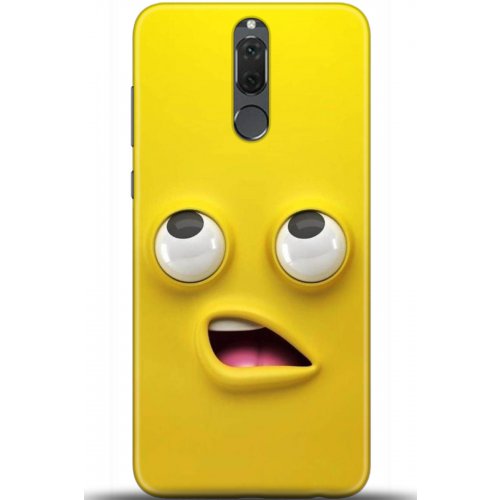 Uyumlu Kılıf HD Baskılı Kılıf - Followed Institution 5133